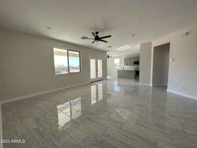 New construction Single-Family house 10745 W Arvada Drive, Arizona City, AZ 85123 - photo 12 12