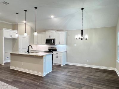 New construction Single-Family house 804 Hardaway Drive, Greenville, TX 75402 - photo 6 6