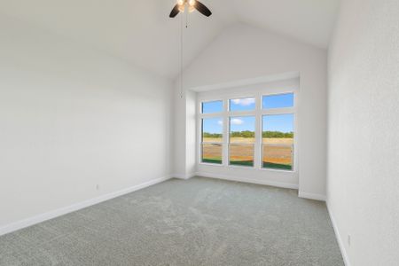 New construction Single-Family house 14700 South County Line Road, New Fairview, TX 76247 - photo 27 27