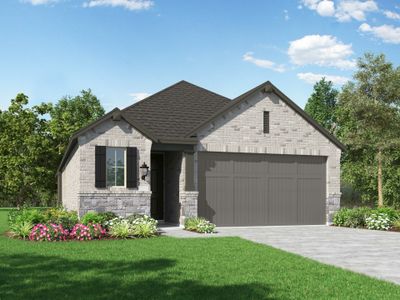 New construction Single-Family house 905 Easy Gruene, New Braunfels, TX 78130 - photo 1 1