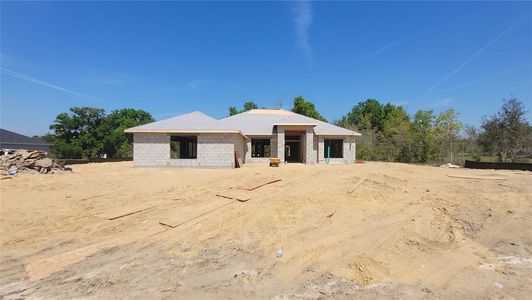 New construction Single-Family house 11325 Nw 4Th Street, Ocala, FL 34482 2330- photo 2 2