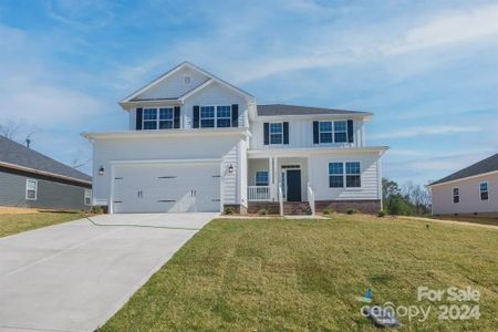 New construction Single-Family house 1251 Willow Grove Lane, York, SC 29745 3119- photo 0