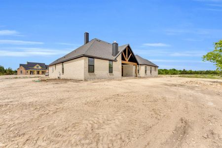 New construction Single-Family house 6020 Dos Cerros Lane, Waxahachie, TX 75167 - photo 19 19
