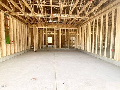 New construction Single-Family house 45 Gates Way, Sanford, NC 27332 - photo