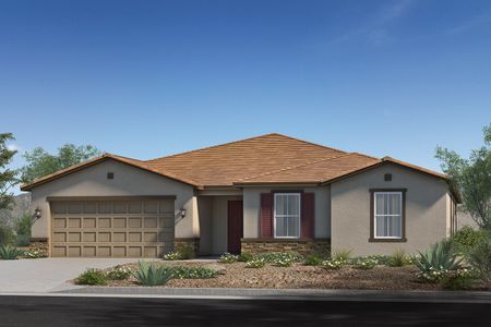 New construction Single-Family house 3031 W. Thurman Dr., Phoenix, AZ 85339 - photo 2 2