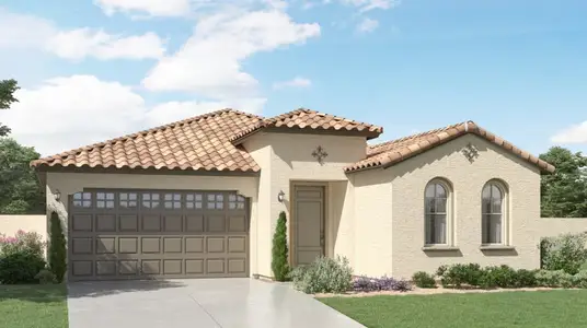 Warner Meadow: Signature by Lennar in Gilbert - photo 1
