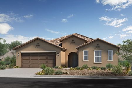 New construction Single-Family house 27850 172Nd Ave, Surprise, AZ 85387 - photo 0