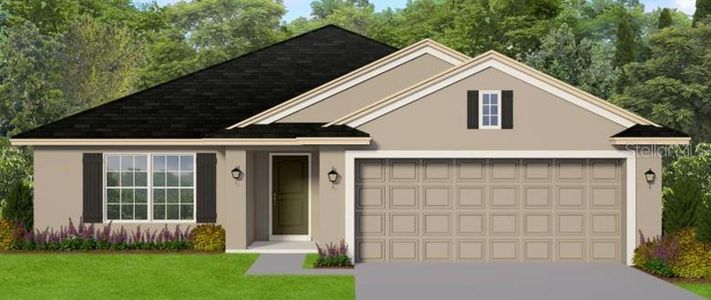 New construction Single-Family house 4473 Ne 31St Street, Ocala, FL 34470 - photo 0 0