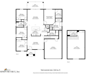 New construction Single-Family house 97038 Overton Court, Yulee, FL 32097 - photo 5 5