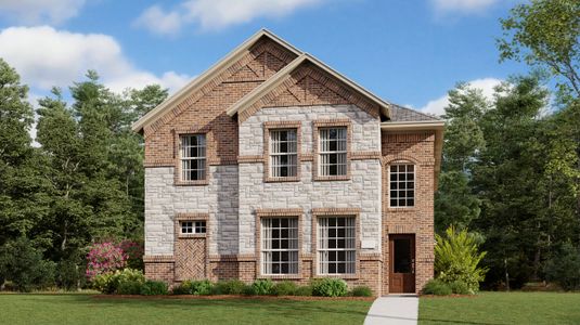 Solterra: Lonestar Collection by Lennar in Mesquite - photo 9 9