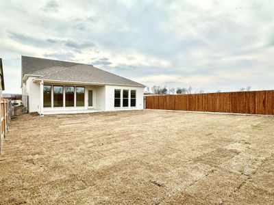New construction Single-Family house 140 Kingfisher Lane, Aledo, TX 76008 - photo 12 12