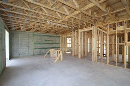 New construction Single-Family house 3007 Adams Cross Drive, Zephyrhills, FL 33540 Miralles- photo 24 24