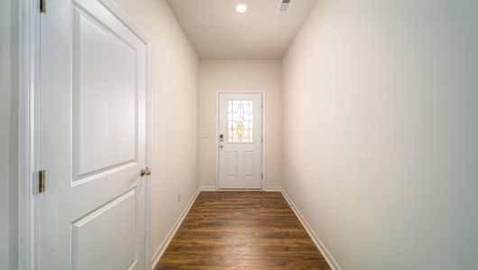 New construction Single-Family house 103 Old Home Road, Statesville, NC 28677 - photo 6 6