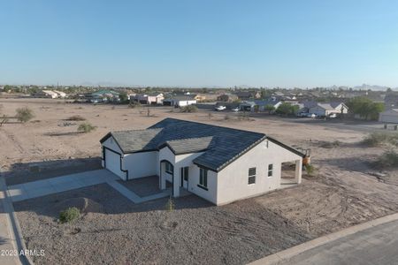 New construction Single-Family house 10919 W Carmelita Circle, Arizona City, AZ 85123 - photo 64