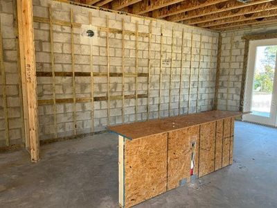 New construction Single-Family house 1521 Meadowlark Drive, Deltona, FL 32725 Tortuga- photo