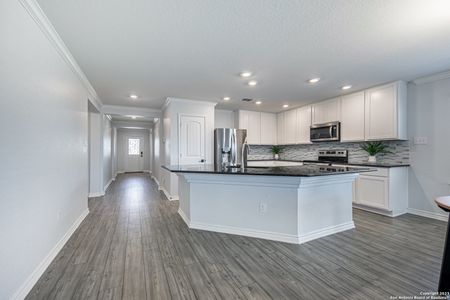 New construction Single-Family house 14755 Grey Egret Run, San Antonio, TX 78253 - photo 10 10