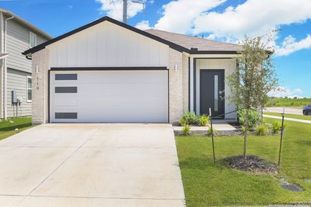 New construction Single-Family house 119 Ashford, San Marcos, TX 78666 - photo 0