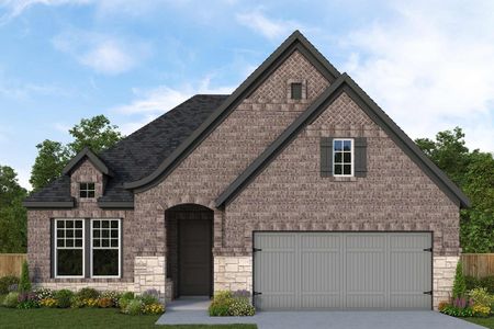 New construction Single-Family house 20407 Via Casa Laura Drive, Cypress, TX 77433 - photo 51 51