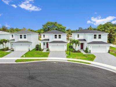 New construction Single-Family house 6347 Tenor Drive, West Palm Beach, FL 33413 - photo 56 56