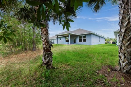 New construction Single-Family house 886 Ne Whistling Duck Way, Port Saint Lucie, FL 34983 - photo 27 27