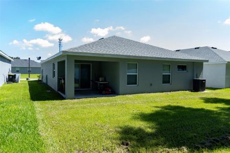 New construction Single-Family house 3882 Willow Ridge Drive, Lakeland, FL 33810 - photo 43 43