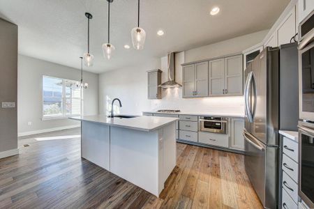 New construction Multi-Family house 8412 Cromwell Circle, Windsor, CO 80528 - photo 6 6
