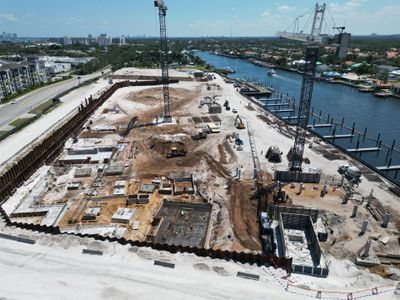 New construction Condo/Apt house 2200 Pga Boulevard, Unit 401, Palm Beach Gardens, FL 33410 - photo 22 22