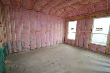 New construction Single-Family house 1054 Saffron Drive, Argyle, TX 76226 Newport- photo 20