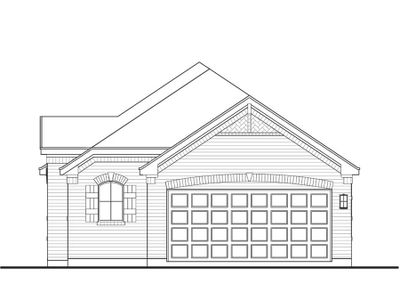 New construction Single-Family house 10003 Whitney Reach Drive, Iowa Colony, TX 77583 - photo 4 4