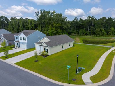 New construction Single-Family house 5001 Larken Court, Summerville, SC 29485 - photo 2 2