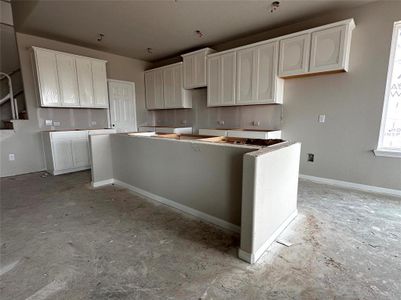 New construction Single-Family house 3915 Sterling Springs Lane, League City, TX 77573 Cypress- photo 24 24