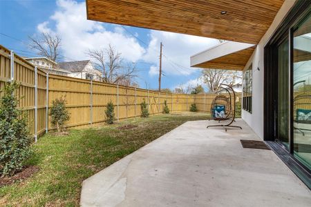 New construction Single-Family house 2622 Madera Street, Dallas, TX 75206 - photo 35 35