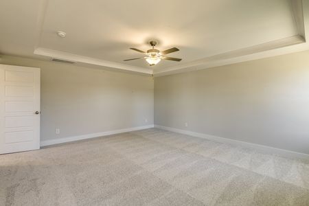 New construction Single-Family house 150 Green Haven Boulevard, Youngsville, NC 27596 - photo 32 32