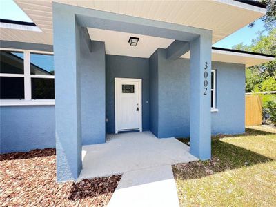New construction Single-Family house 3002 Ne 15Th Street, Gainesville, FL 32609 - photo 5 5