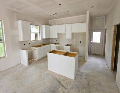 New construction Single-Family house 11403 Underwood Street, Willis, TX 77318 - photo 14 14