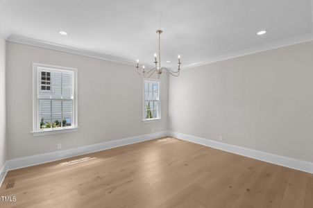 New construction Single-Family house 2639 Marchmont Street, Raleigh, NC 27608 - photo 15 15