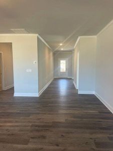 New construction Single-Family house 822 Kestrel Drive, Loganville, GA 30052 Evergreen- photo 1 1
