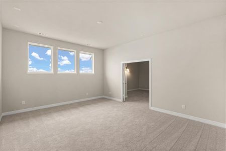 New construction Single-Family house 4206 Valley Glen Lane, League City, TX 77573 Hathaway- photo 12 12