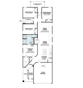 New construction Single-Family house 5858 Aurora Lane, Fulshear, TX 77441 Gladecress- photo 1 1