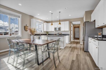 New construction Single-Family house 1171 Nathan Place, Lafayette, CO 80026 - photo 4 4