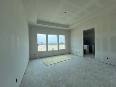 New construction Single-Family house 3945 Old Springtown Road, Weatherford, TX 76085 Cedar Sage- photo 8 8