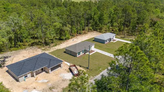 New construction Single-Family house 24503 Nw Highview Avenue, Dunnellon, FL 34431 - photo 27 27