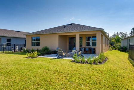New construction Single-Family house 17270 Blazing Star Circle, Clermont, FL 34714 - photo 34 34