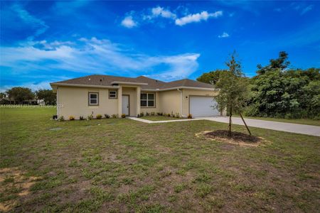 New construction Single-Family house 15190 Cr-565A, Clermont, FL 34711 - photo 1 1