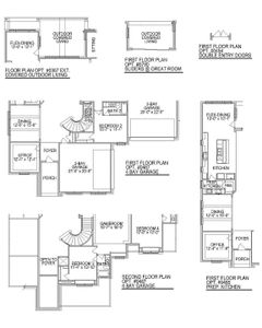 New construction Single-Family house 29814 Aaron River Trail, Fulshear, TX 77441 - photo 44 44