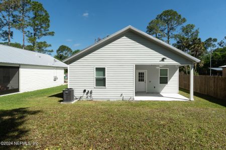 New construction Single-Family house 1037 Pearl St, Saint Augustine, FL 32084 - photo 21 21