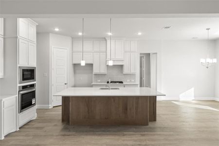 New construction Single-Family house 4101 Park Glen Avenue, Royse City, TX 75189 Reid- photo 8 8
