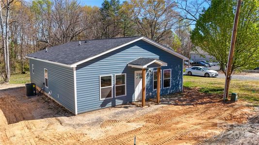 New construction Single-Family house 805 Delane Street, Kannapolis, NC 28083 - photo 0