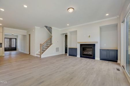 New construction Single-Family house 8200 Baronleigh Lane, Unit 475, Wake Forest, NC 27587 Meaghan- photo 17 17
