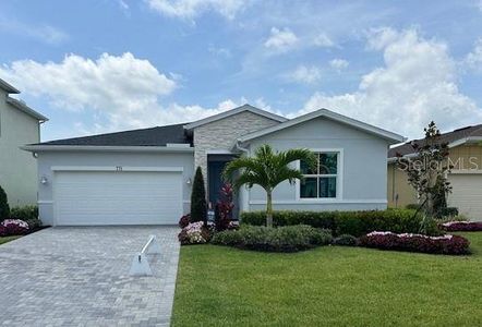 New construction Single-Family house 771 Veridian Circle Nw, Palm Bay, FL 32907 - photo 0
